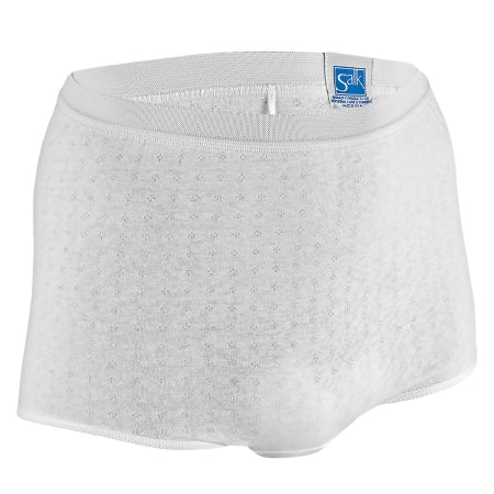 Light & Dry - Female Adult Absorbent Underwear Pull On Large Reusable Light Absorbency - 67900LG