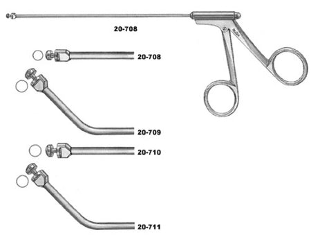 Integra Lifesciences - Punch - 20-708