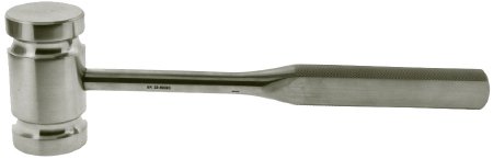 BR Surgical - Hammer 10-1/2 Inch Length 2 lbs. - BR32-69090