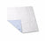 Salk Inc CareFor Economy Underpad 32 X 36 Inch Reusable Polyester / Rayon Moderate Absorbency - 1974