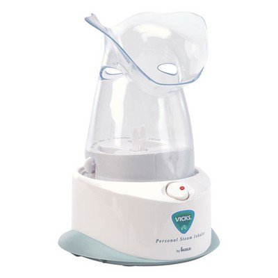 Kaz Inc Vicks Steam Inhaler Adult - 2878540002