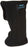 Brownmed IMAK SmartGlove Wrist Splint Cotton Wrist / Hand Black Small - A20125