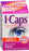 Alcon ICaps Multivitamin Supplement Vitamin A / Ascorbic Acid 1090 IU - 45 mg Strength Softgel 30 per Bottle - 65895001