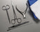 BR Surgical BR Surgical Toe Nail Removal Tray - BR980-74000