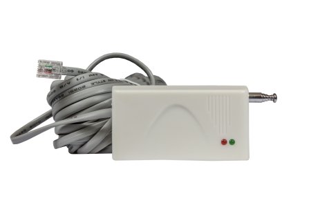 Smart Caregiver - Central Monitor Unit Antenna - CMRX-01R2
