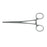 Hermann Medizentechnik Forcep Hemostatic Rochester-Pean 6-1/4" Curved Stainless Steel Ea - BR12-31116