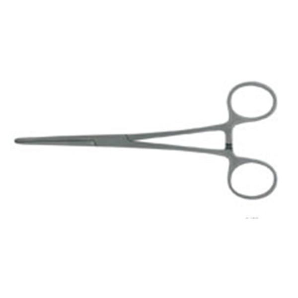 Hermann Medizentechnik Forcep Hemostatic Rochester-Pean 6-1/4" Curved Stainless Steel Ea - BR12-31116
