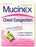Reckitt Benckiser Children's Mucinex Mini-Melts Children's Cold and Cough Relief 100 mg - 5 mg Strength Powder 12 per Box - 63824025612