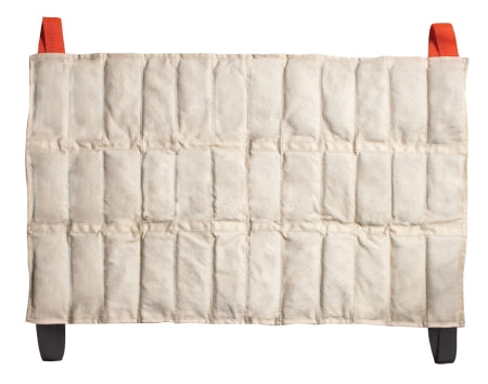 Relief Pak HotSpot - Moist Heat Therapy Pad General Purpose Oversize Fabric Reusable - 11-1312-12