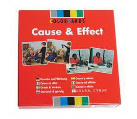 Speechmark - Color Card - 80676