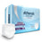 Attends Healthcare Products AttendsDiscreet Adult Absorbent Underwear Pull On Medium Disposable Heavy Absorbency - APPNT20