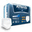 Attends Overnight - Unisex Adult Absorbent Underwear Pull On with Tear Away Seams Medium Disposable Heavy Absorbency - APPNT20