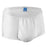 Light & Dry - Male Adult Absorbent Underwear Pull On Large Reusable Light Absorbency - 67800LG