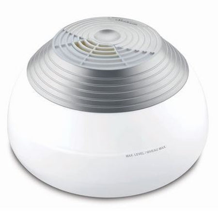 Sunbeam Products Sunbeam Steam Vaporizer Warm Mist Humidifier 1.2 gal. Universal - 3870303545