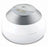 Sunbeam Products Sunbeam Steam Vaporizer Warm Mist Humidifier 1.2 gal. Universal - 3870303545