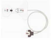 M-LNCS - SpO2 Sensor 3 Foot Cord Finger - 2508