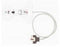 M-LNCS - SpO2 Sensor 3 Foot Cord Finger - 2508