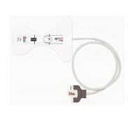 Masimo Corporation M-LNCS Adtx-3 SpO2 Sensor 3 Foot Tube Length Finger - 2509