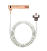 Masimo Corporation M-LNCS Inf-3 SpO2 Sensor 3 Foot Tube Length - 2513