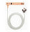 Masimo Corporation M-LNCS Neo-3 SpO2 Sensor 3 Foot Tube Length - 2515