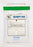 Health Care Logistics Health Care Logistics Patient Medicine Inventory Bag 9 X 12 Inch Polyethylene Tamper Evident Tape Closure Clear - 10447