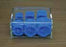 Bioteque - Pessary Fitting Set Cube Size 2 to 7 Silicone - FS2000