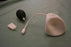 Bioteque Pessary Donut / Inflatable Size 3 Silicone - ID3