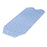 Mabis Healthcare HealthSmart Bath Mat Vinyl 16 X 40 Inch - 523-1740-0100