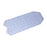 HealthSmart - Bathtub Mat with Suction Grip Vinyl 16 X 40 Inch - 523-1740-0100