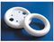 Bioteque - Pessary Ring Size 3 Silicone - R3