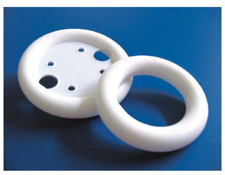 Bioteque - Pessary Ring Size 5 Silicone - R5