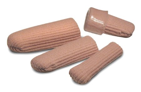 Pedifix Visco-Gel Toe Protector Visco-GEL Large Slip-On Left or Right Foot - P82-L