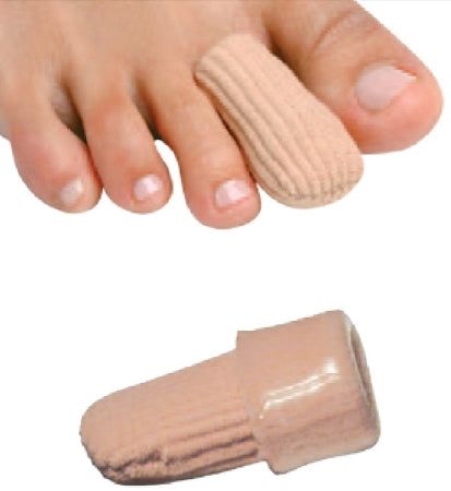 Pedifix Visco-Gel Toe Protector Visco-GEL X-Large Slip-On Toe - P82-XL