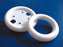 Bioteque Pessary Ring Size 7 Silicone - RS7