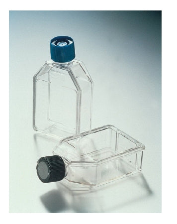 Fisher Scientific Falcon Treated Flask Tissue Culture Polystyrene 70 mL - 877219