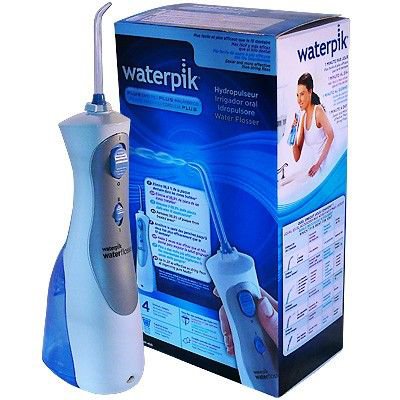 Waterpik Technologies Waterpik Water Flosser Oral Irrigator Rechargeable - 7395025860