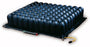 Crown Therapeutics ROHO Quadtro Select Mid Profile Seat Cushion 18 W X 16 D X 3 H Inch Neoprene Rubber - QS109MPC