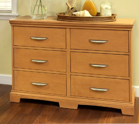 Invacare Somerset Collection Bedside Cabinet 23.312 X 31 X 16.875 Inch 1 Drawer Single Door / Flat Panel - IH32731