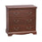 Invacare Somerset Wide Collection Chest 32.187 X 31 X 16.875 Inch 3 Drawers Without Door - IH32737