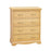 Invacare Somerset Collection Chest 32.187 X 39.312 X 16.875 Inch 4 Drawers Without Door - IH32739