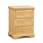 Invacare Somerset Collection Chest 23.312 X 31 X 16.875 Inch 3 Drawers Without Door - IH32735