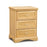 Invacare Somerset Collection Chest 23.312 X 31 X 16.875 Inch 3 Drawers Without Door - IH32735