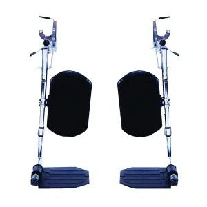 Invacare - Elevating Legrest For Tracer IV, Tracer EX2 Wheelchair - T94HCP
