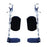Invacare - Elevating Legrest For Tracer IV, Tracer EX2 Wheelchair - T94HCP