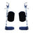 Invacare - Hemi Elevating Legrest For Wheelchair - T94HCP