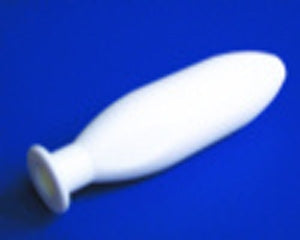Bioteque Vaginal Dilator Nichols Counsellor 125-1/2 mm Silicone - C125