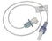 RMS Medical Freedom60 Precision Tubing Set - F1200