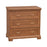 Invacare Somerset Wide Collection Chest 32.187 X 31 X 16.875 Inch 3 Drawers Without Door - IH32737