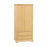 Invacare Somerset Collection Wardrobe 33.81 X 72.312 X 24.187 Inch 2 Drawers Double Door / Flat Panel - IH32773-2