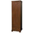 Invacare Somerset Collection Wardrobe 22.937 X 72.312 X 24.187 Inch 1 Drawer Single Door / Square Panel - IH32770-1